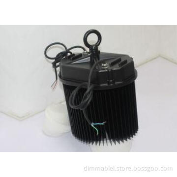 HLG Meanwell driver 15000Lm 150W Dimmable Led High Bay Ligh